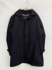 EPOCA UOMO メンズ コート 中綿ライナー付き グレー 46 美品 - メルカリ