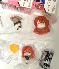まとめ）ぼっち・ざ・ろっく！ 北沢はぐみ サーフサプライズ ねんどろいど フィギュア ガチャ