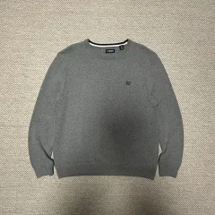 CHAPS RALPH LAUREN コットンニット