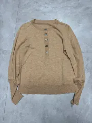 90 ZADIG&VOLTAIRE ザディグ・エ・ヴォルテール カシミアのサムネイル
