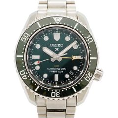 セイコー Seiko SBEJ009 プロスペックス グリーン文字盤 大谷翔平