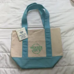 トレーダー・ジョー エコバッグ