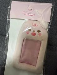 IVE minive イソ ERANG-E トレカケース - メルカリ