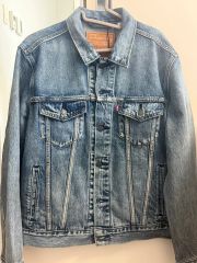 NOMAD BY UNION リーバイス 再構築 リメイク デニムジャケット - メルカリ