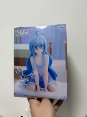 FuRyu 詩羽 晴葉 フィギュア 未開封