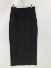 Shangyiku スカート M ブラック