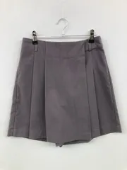 JEANASIS ジーナシス その他パンツ M グレー