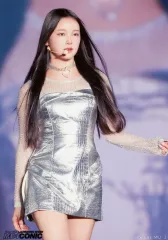 【中古】生写真(女性) 2：ME：I/MIU(櫻井美羽)/ライブフォト/「2024 ME：I LAUNCHING SHOW ME：ICONIC」OFFICIAL STORE STAGE PHOTO