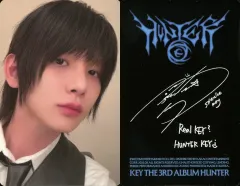 2026年最新】SHInee key サインの人気アイテム - メルカリ