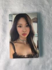 アメリカ twice SHOP限定 BETWEEN 1&2 サイン ダヒョン Catalog - Twice Official Store