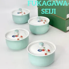 2026年最新】深川製磁 丼の人気アイテム - メルカリ