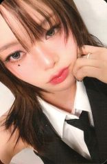 billlie ZAP サウェ ポップアップ ハルナ トレカ - メルカリ