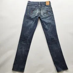 Calvin Klein カルバン・クライン デニム ズボン スリム ストレッチ デニム サイズ29 R4740