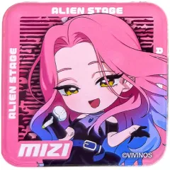 【新品】マグネット・磁石 ミジ ねんどろいどぷらす アクリルマグネット 「ALIEN STAGE」
