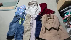 女の子服 約17枚 90 100サイズ