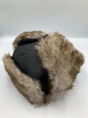 その他帽子 ブラック
