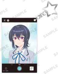 ねむりねむ画集 DEAR ゲーマーズ特典 複製サイン入り2Lブロマイド 新品