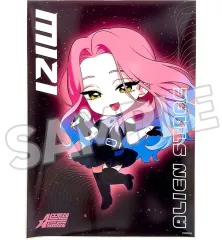【新品】クリアポスター クリアポスター ねんどろいどぷらす ミジ 「ALIEN STAGE」