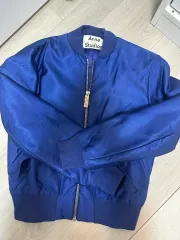 (サイズ34)Acne Studios アクネストゥディオズ ブルゾン アウターのサムネイル