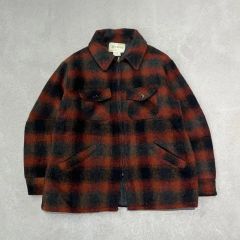 F/CE Field Check Jacket L エフシーイー 中綿ジャケット - メルカリ