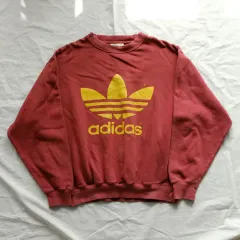 1990年代 アディダス スウェット シャツ