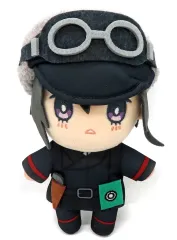 中古】ぬいぐるみ キノ ぬいぐるみ 「くじ引き堂 キノの旅 the