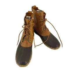 エルエルビーン L.L.Bean 80S ハンティングブーツ レディース  L7のサムネイル