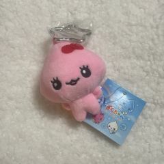 しずくちゃん うるおいちゃん キーホルダー マスコット ストラップ