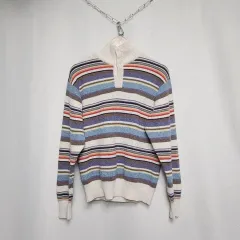 CHAPS RALPH LAUREN メンズ CHAPS ラルフローレン ニット セーター M