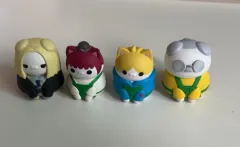 サカモトデイズ MEGAキャット シシバ ルーシン 坂本