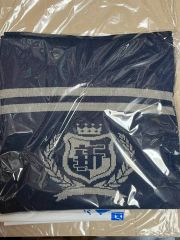 非売品限定ハスクバーナ × CROSS高級ボールペン＆ロゴマフラータオル