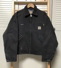 2026年最新】carhartt デトロイトジャケット cmtの人気アイテム - メルカリ