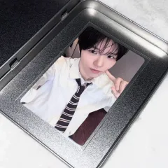 NCT(エヌシーティー) WIND AND WISH kms ジェヒ トレカ