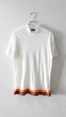 90’s COMME des GARCONS HOMME PLUS AD1996 Mock neck T-shirt