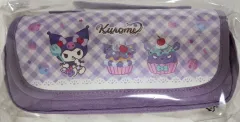 クロミ ハンドル付きボールペンポーチ 筆箱 (YES24 グッズ)