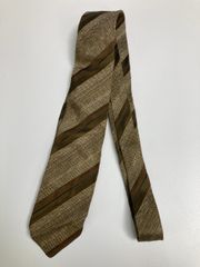 Akamine royal line シルク ネクタイ 日本製 美品 赤峰幸生 - メルカリ
