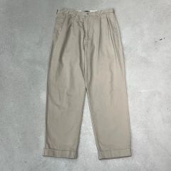 THE NORTH FACE チノパン 34 ベージュ ナナミカ - メルカリ