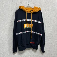 ア262 HEAD X ROMANTIC CROWN 1950 フードTシャツ Sのサムネイル
