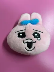 おぱんちゅうさぎ おぱんちゅうさぎ ぱんちゅうさぎ ぬいぐるみ 出品