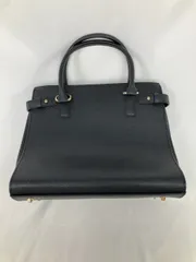 tocco closet ハンドバッグ ブラックのサムネイル