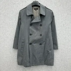 95 A.P.C. アーペーセー レディース トレンチコートのサムネイル