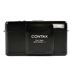 2026年最新】Contax TVS IIの人気アイテム - メルカリ