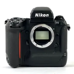 ■□ Nikon ニコン F5 MF-27 一眼レフ フィルムカメラ ボディ 2026年最新】nikon f5 mf-27の人気アイテム - メルカリ