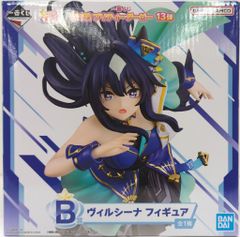 BANDAI SPIRITS 이치 반 쿠지 말 딸 프리티 더비 13탄 B상 빌시나 피규어