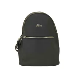 ラコステ LACOSTE DAILY CLASSIC テニスボールチャーム付きミニマルデイパック レディース 表記無 のサムネイル