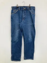 Dickies ディッキーズ デニムパンツ ブルー