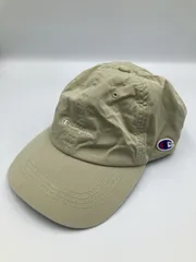 Champion チャンピオン キャップ 57～59cm ベージュ