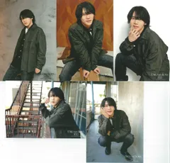 少年忍者 22年DREAM BOYS 黒田光輝 フォトセット