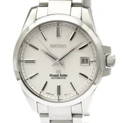 グランドセイコー (GRAND SEIKO) ステンレススチール 自動巻き メンズ 時計 SBGR055(9S65-00C0) (外装仕上げ済み)のサムネイル