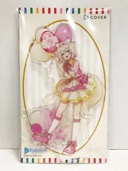 27.【未開封】モココ・アビスガード アクリルスタンド ホロライブEnglish Spring Party!【併売品】●
